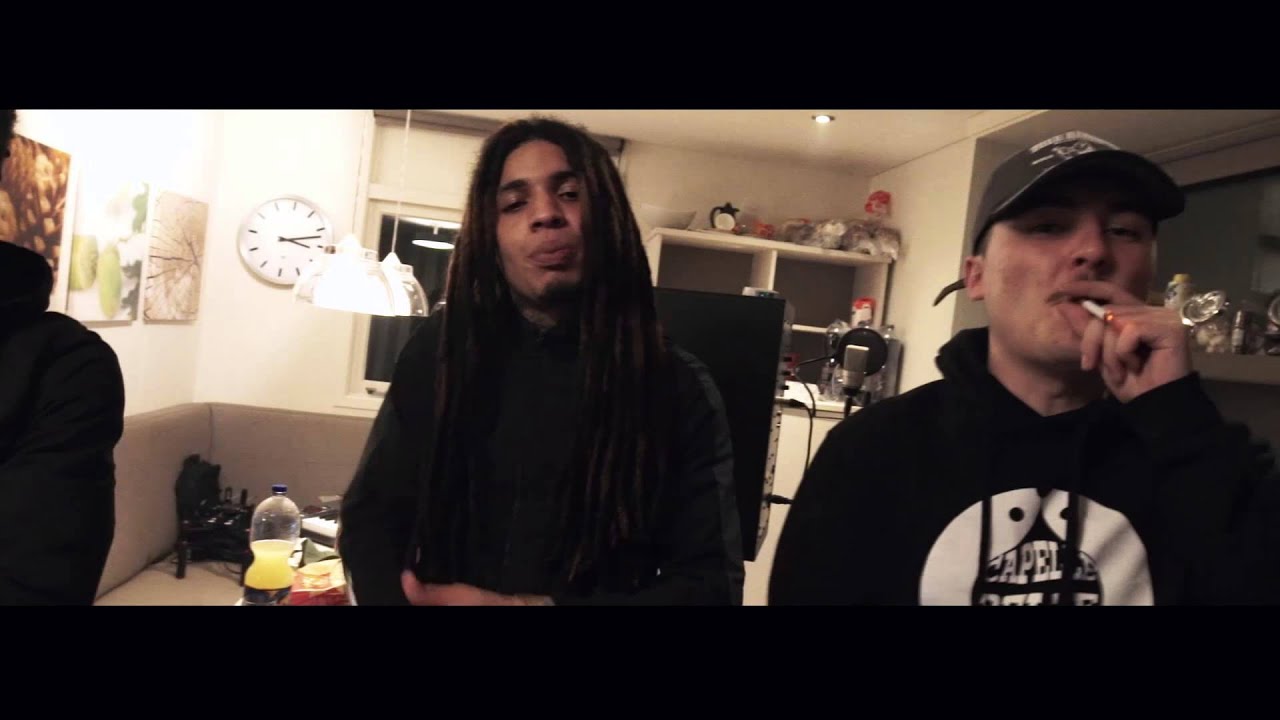 Vani ft. Cartiez - Tommy (prod. Jack $hirak)
