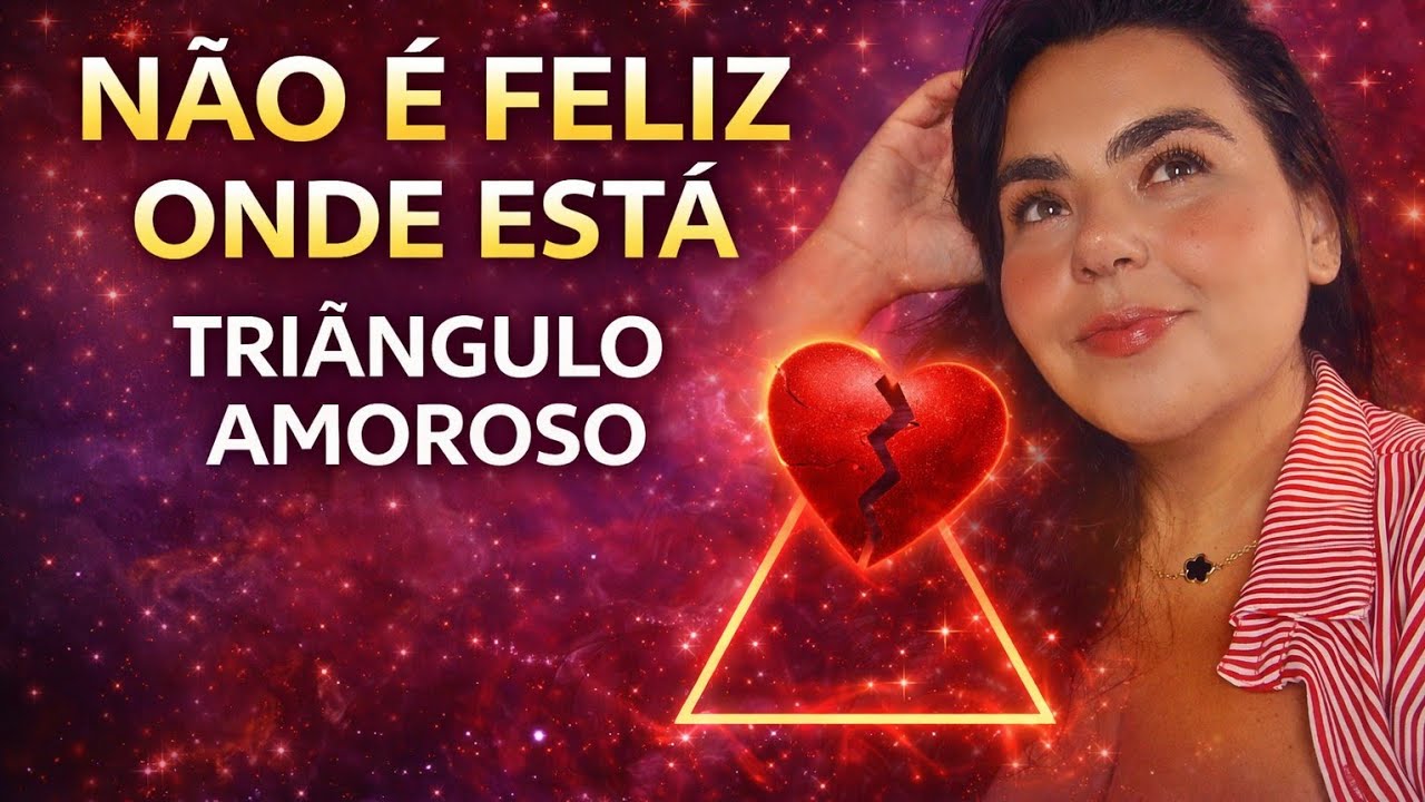 TAROT DO AMOR 💔 Essa pessoa não é feliz onde está… sente saudade e pensa em você | Pessoa afastada