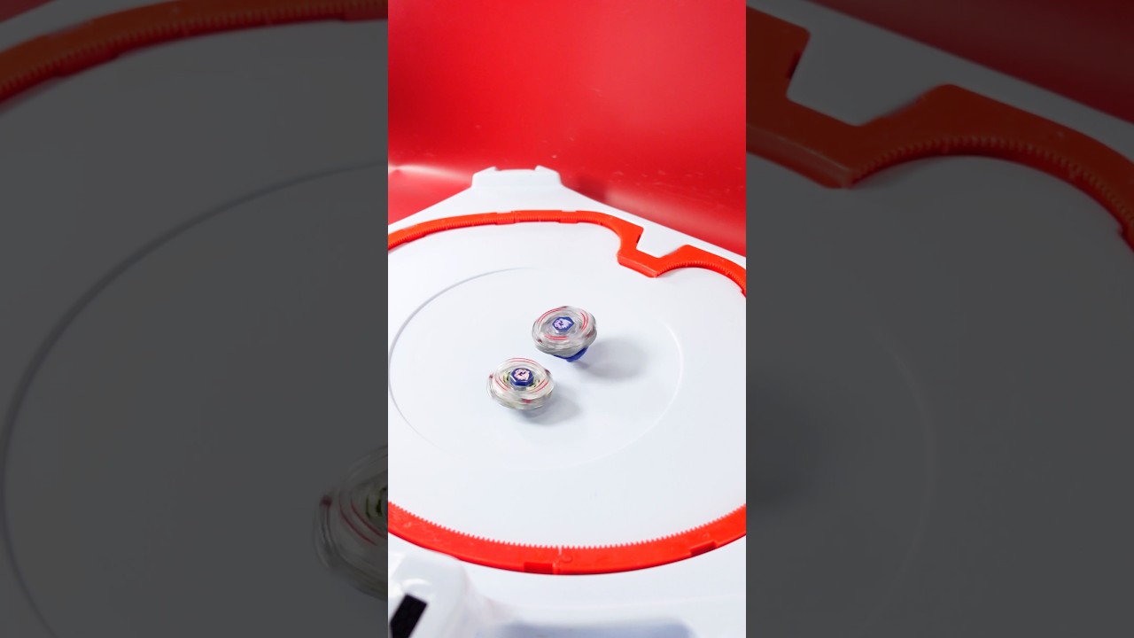 Lightning L-Drago 1-60F VS Lightning L-Drago 100HF | BEYBLADE X vs MFB #beyblade #lightningldrago