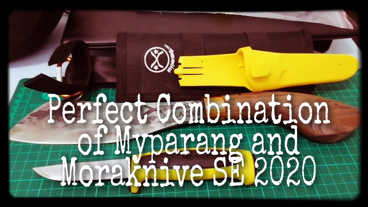 Myparang - Perfectly combination Myparang Duku Chandong 8