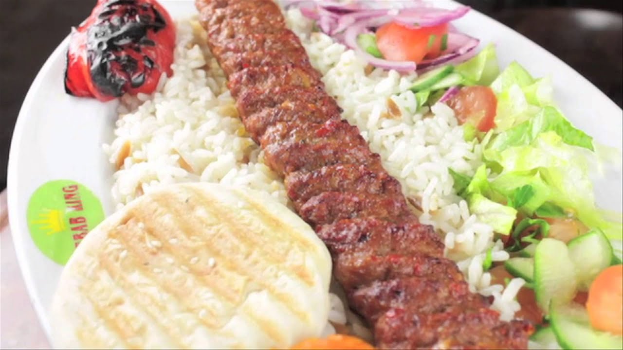Kebab King kino