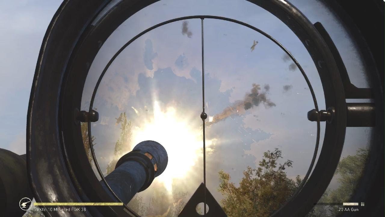 Call of Duty: WWII
