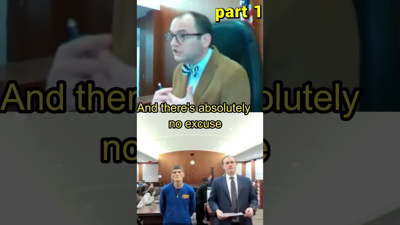Judge LOSES IT After Defendant Misses NINETEEN Court-Ordered Drug Tests