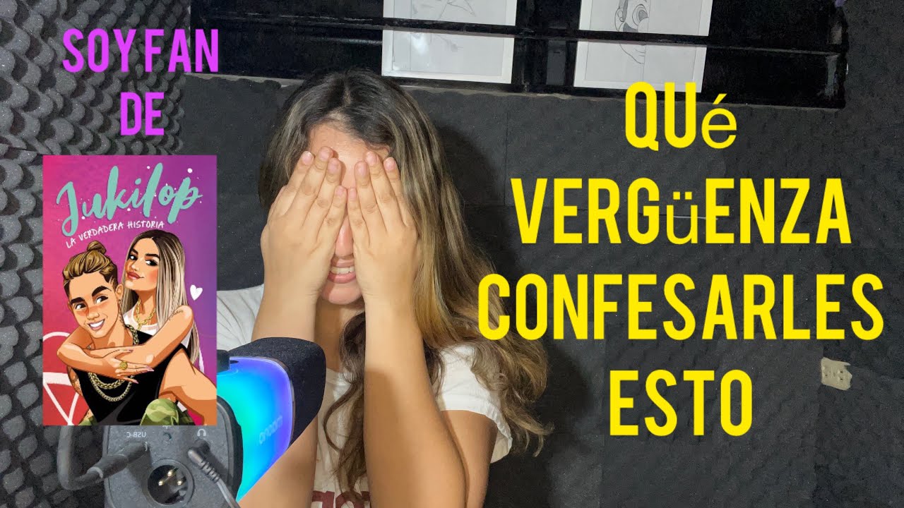 ASMR 25 COSAS SOBRE MI (ACTUALIZADA) MI FILOSOFÍA