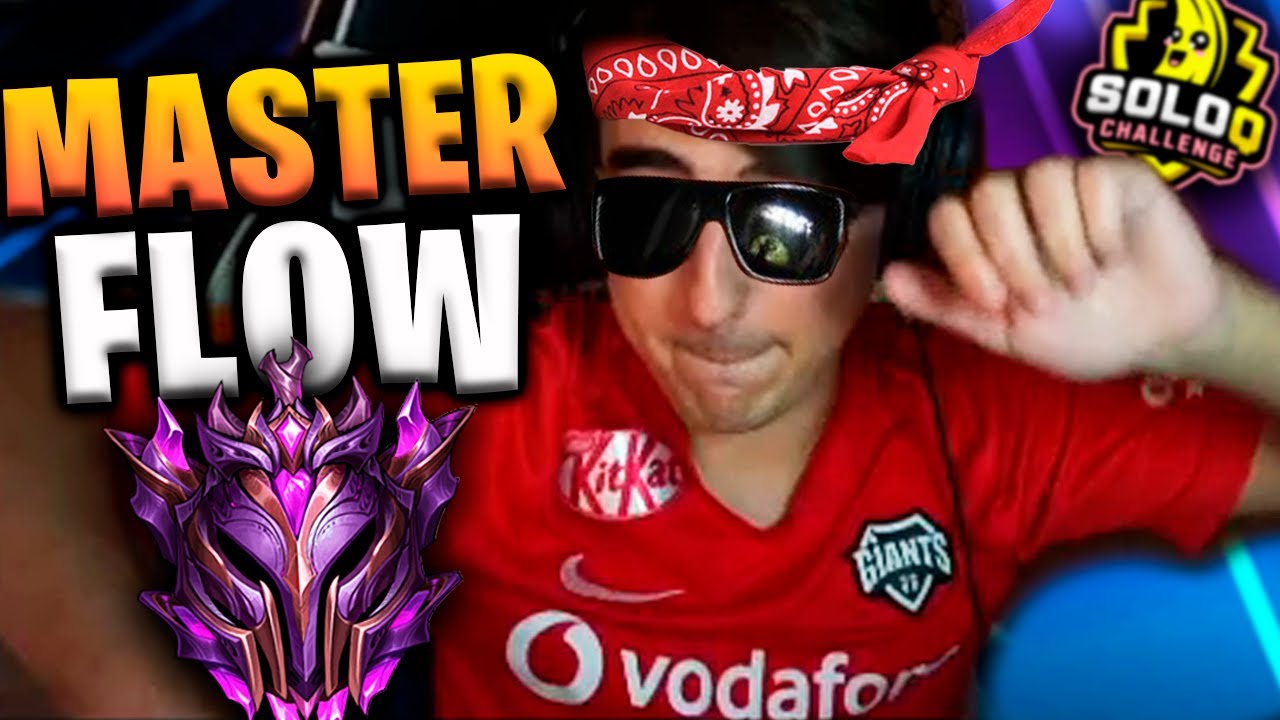 🕺 &iexcl;BAILANDO con MIS ENEMIGOS en la PROMO a MASTER! 【SOLOQ CHALLENGE #6】