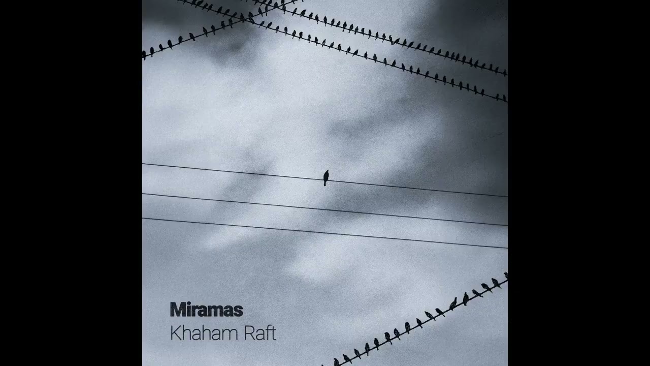 Miramas &ndash; Ezterab | Official Audio