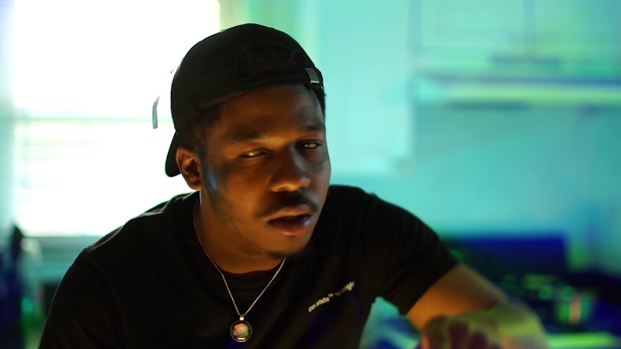Big Macky - Went ***Official Video***