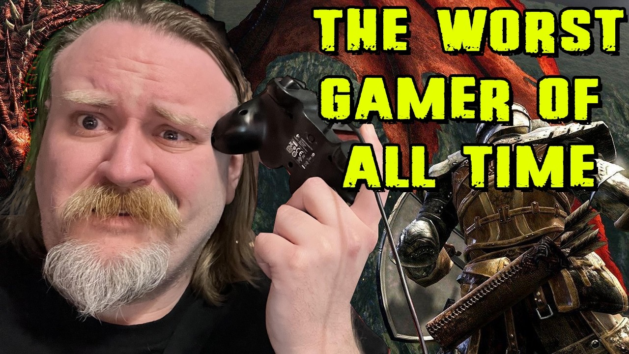 Backseat Gaming Gauntlet: The First Hour