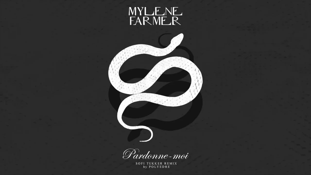 Mylène Farmer - Pardonne-moi (Sofi Tukker Remix) by Polyedre