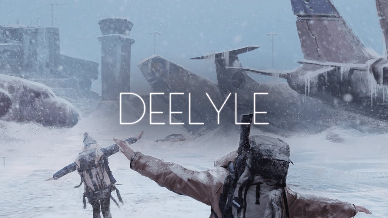 DEELYLE - Lifetime