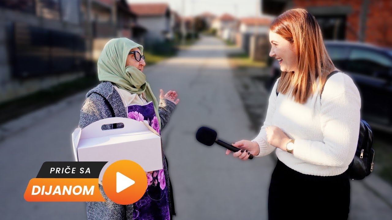 NAŠLE SU MI ŽENU, ne daju mi ništa da radim!