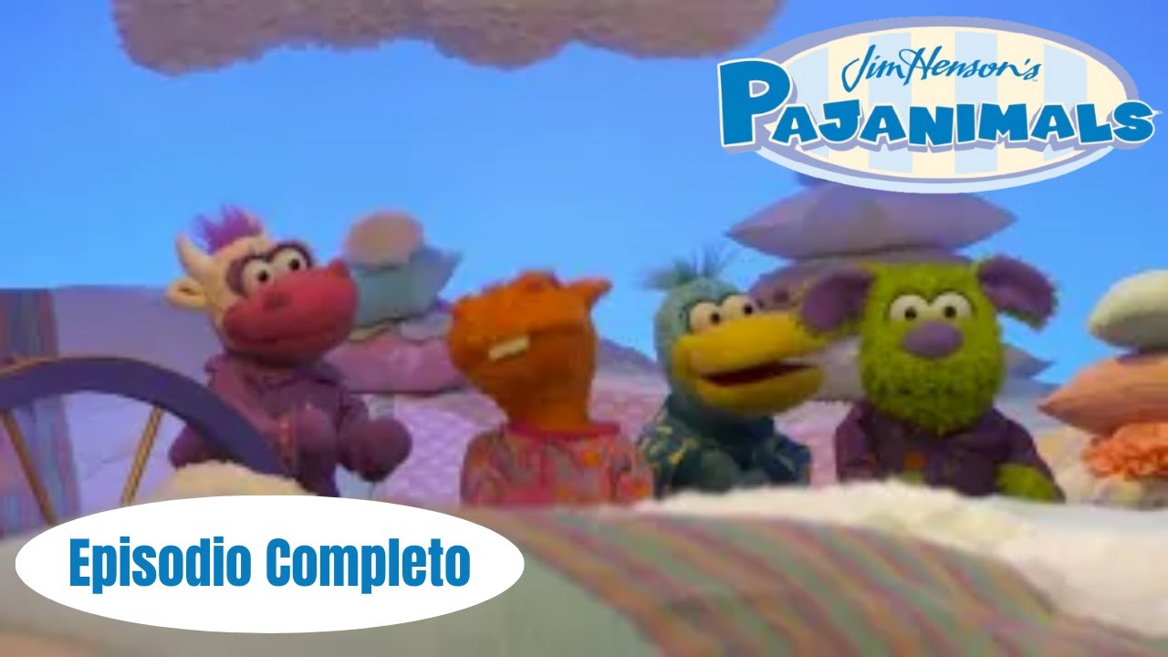 Piyanimales - Súper Squacky | Episodio Completo