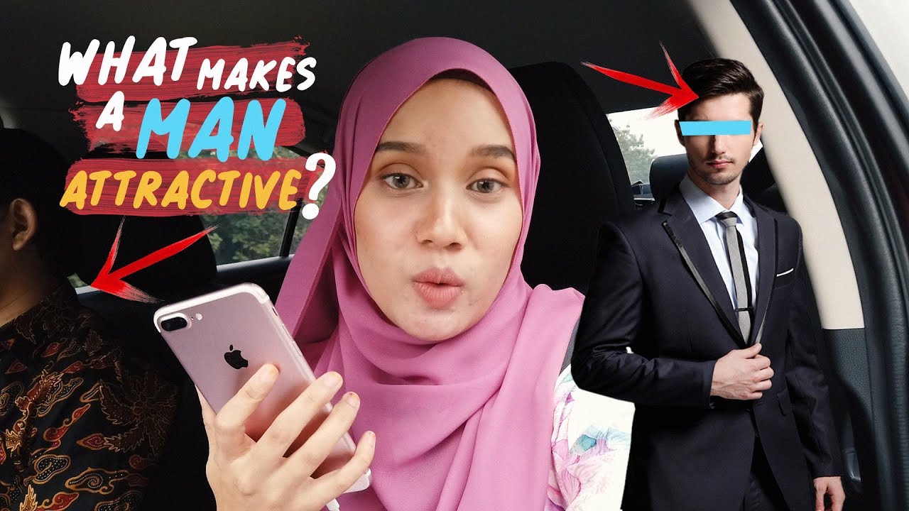 Ciri Kualiti Yang Dicari Pada Lelaki