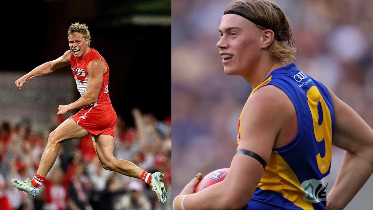 AFL “AURA” moments
