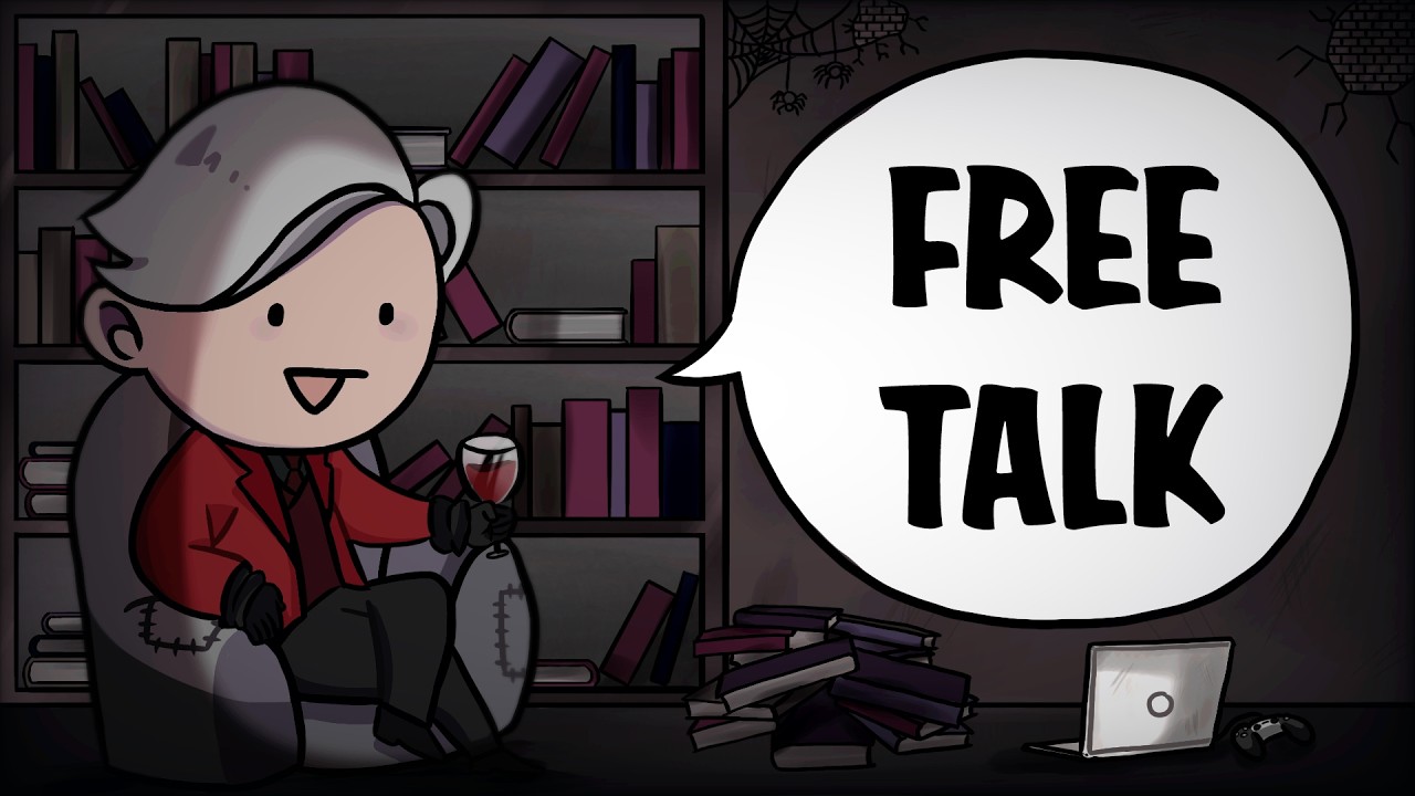 [COLLAB]  Free talk  #vnvtuber