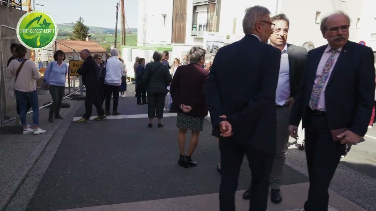 Grands projets 2024 | Retour sur les chantiers d'envergure de 2024