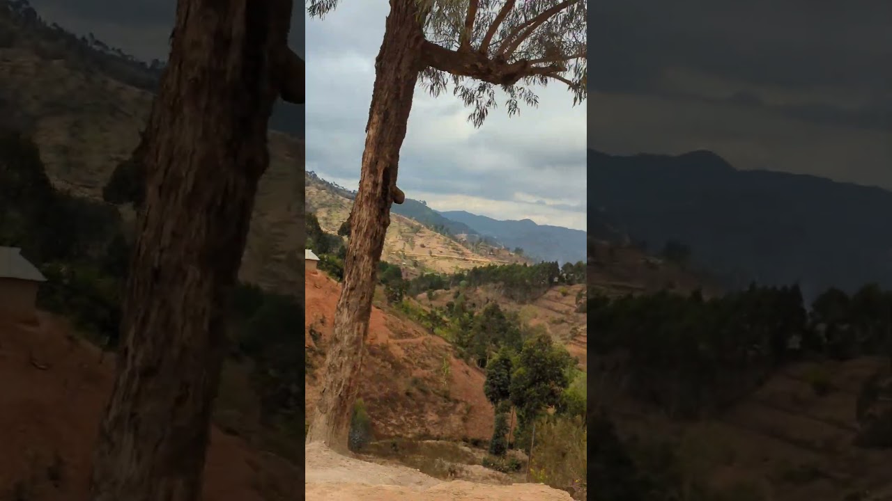 UZURI WA LUSHOTO MTAE