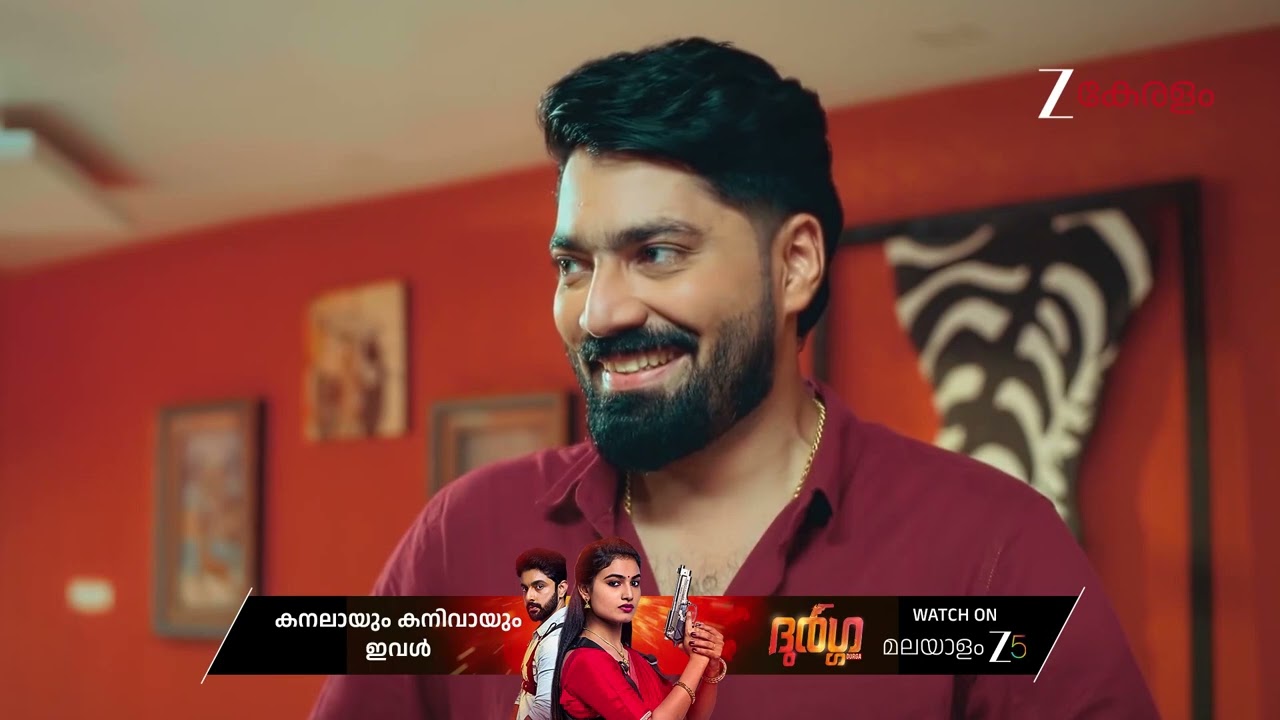 Chembarathy | Ep - 65 | Jan 19, 2026 | Best Scene 2 | Zee Keralam