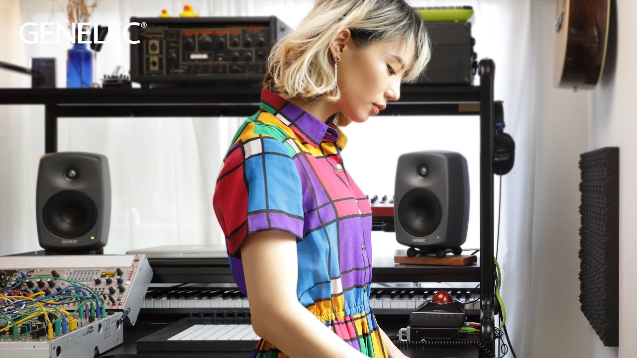 Genelec | Machina