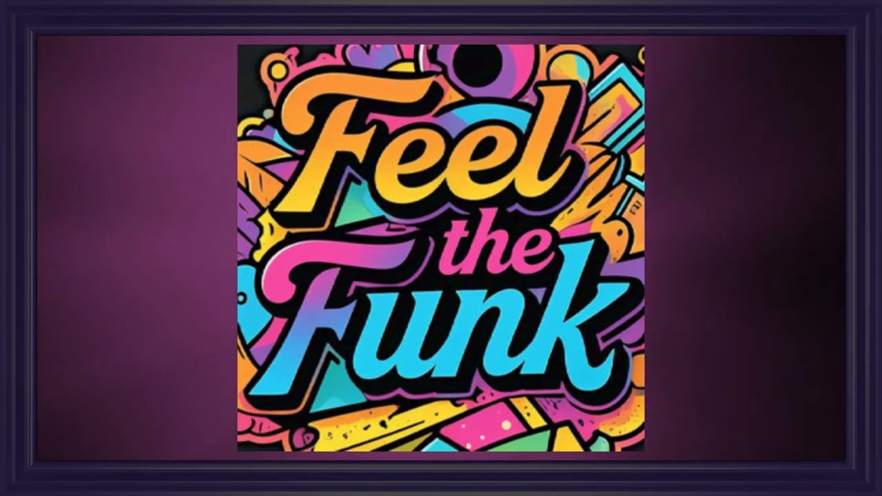 Magic Riff Music ................. Feel the Funk