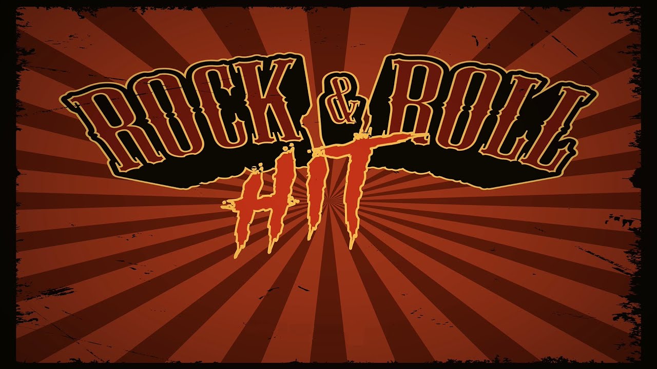 Joyland  - Rock n' Roll Hit