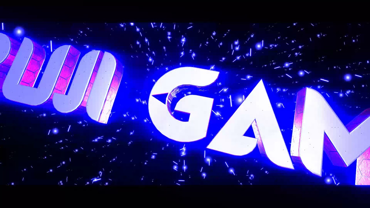 G GURUJI GAMING YT CHANNEL INTRO