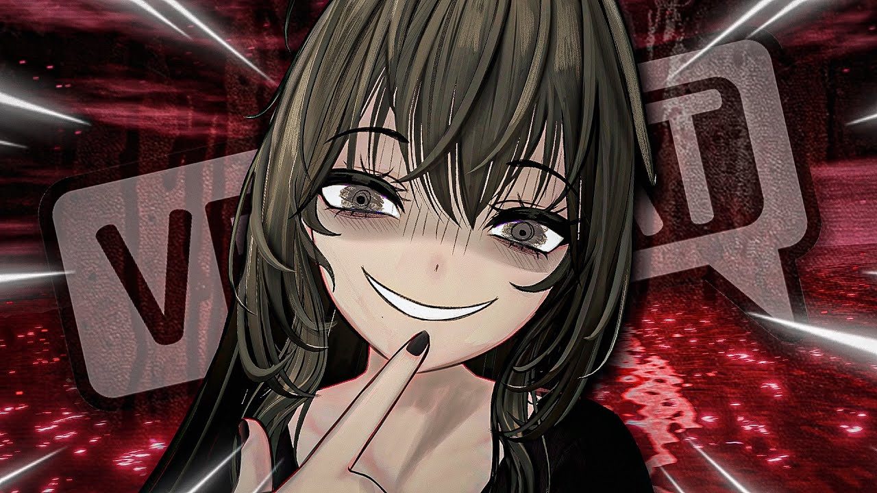 finding the most psychotic vrchat weirdos