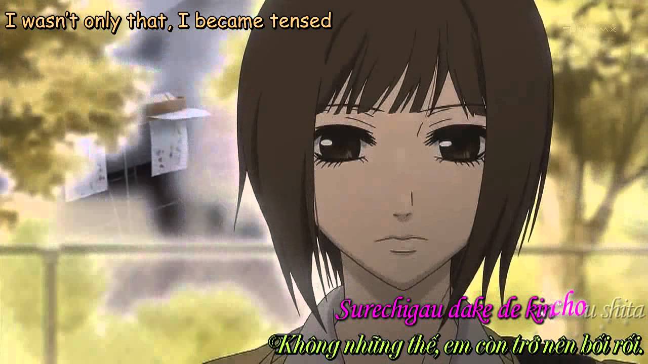 Sotsugyou Memories   Sayonara, Anata{Vietsub+Kara+Engsub}