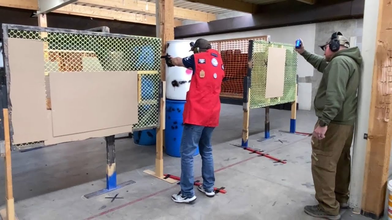 2026 ARPC IDPA