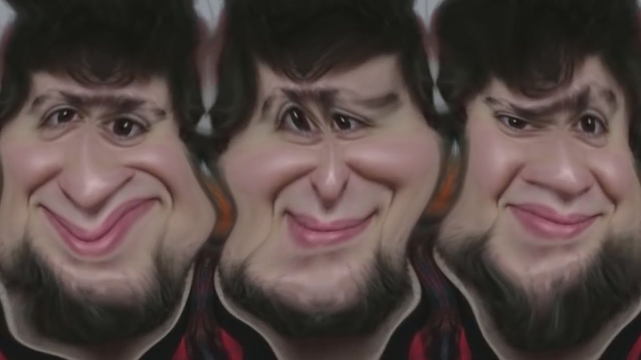 YTP: JonTron Neglects His Squawk Code