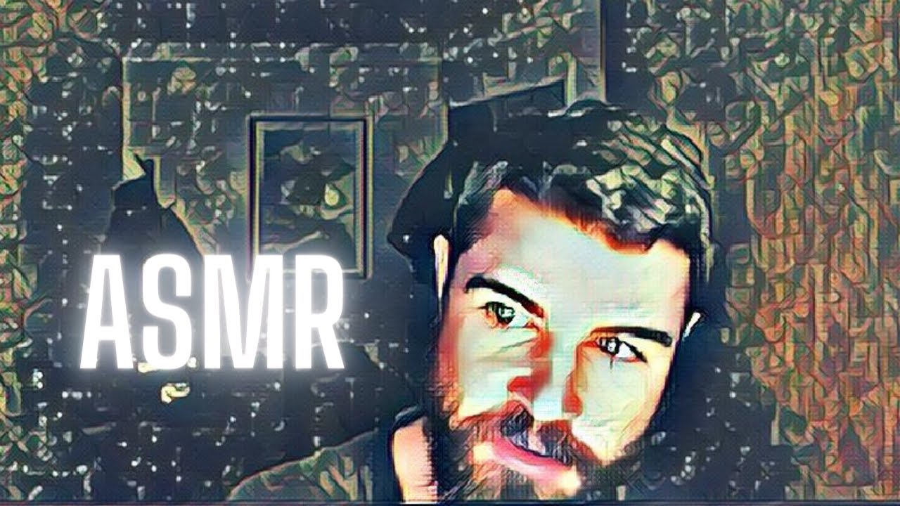 ASMR - Stipple Dot