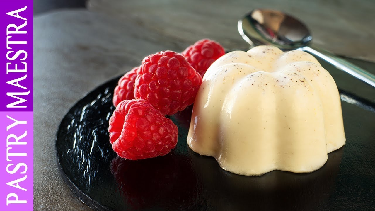 Bavarian Cream - a Bimmer Among Creams | Pastry Maestra