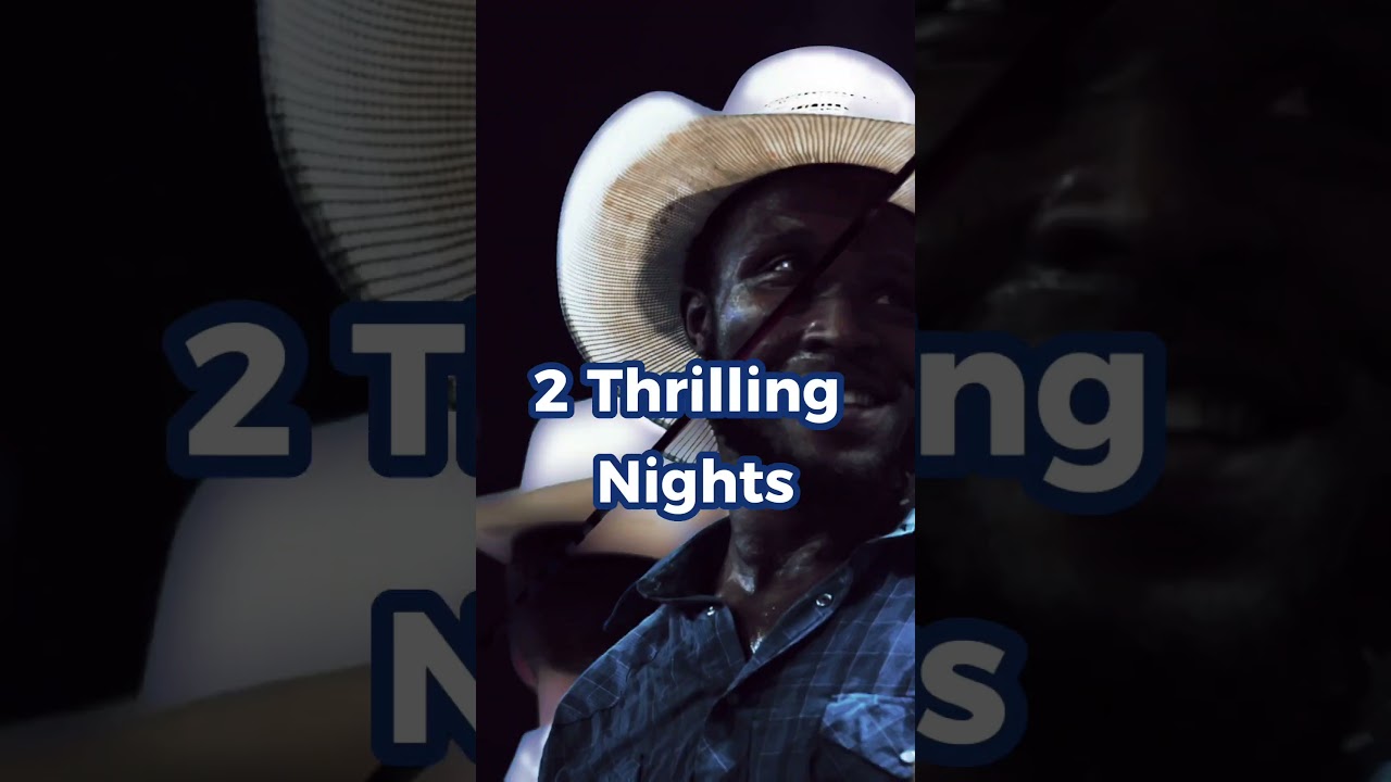 Silver Spurs Rodeo Combo Tickets Deal #rodeo