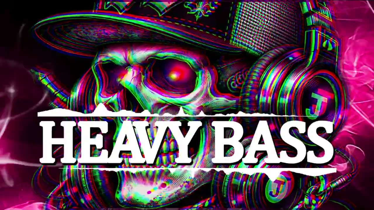 HEAVY BASS 🌙 Season 3 Night Drive Bass Boosted Music | Deep EDM & HipHop 🔊 Refined Vibes
