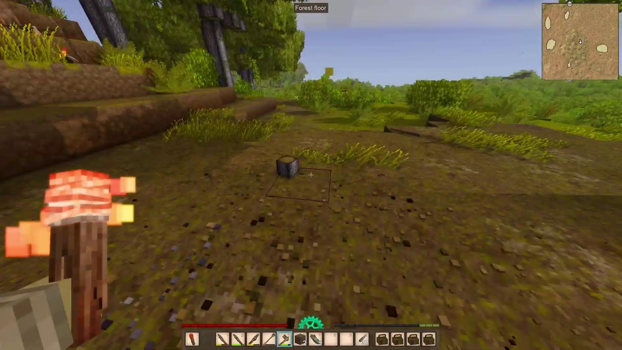 Sons Of The Forest Stream