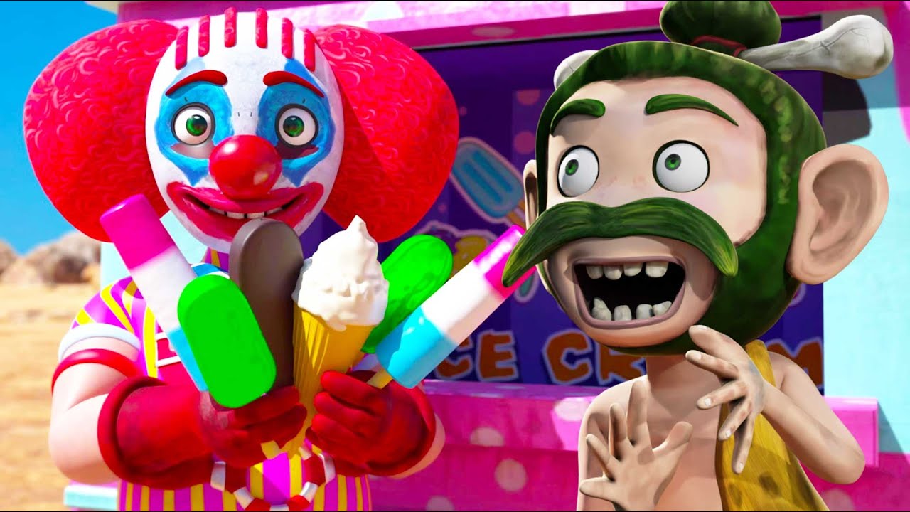 Oko y Lele ⚡ lo mejor De 2025 ⚡ Aventuras de Oko y Lele en Español