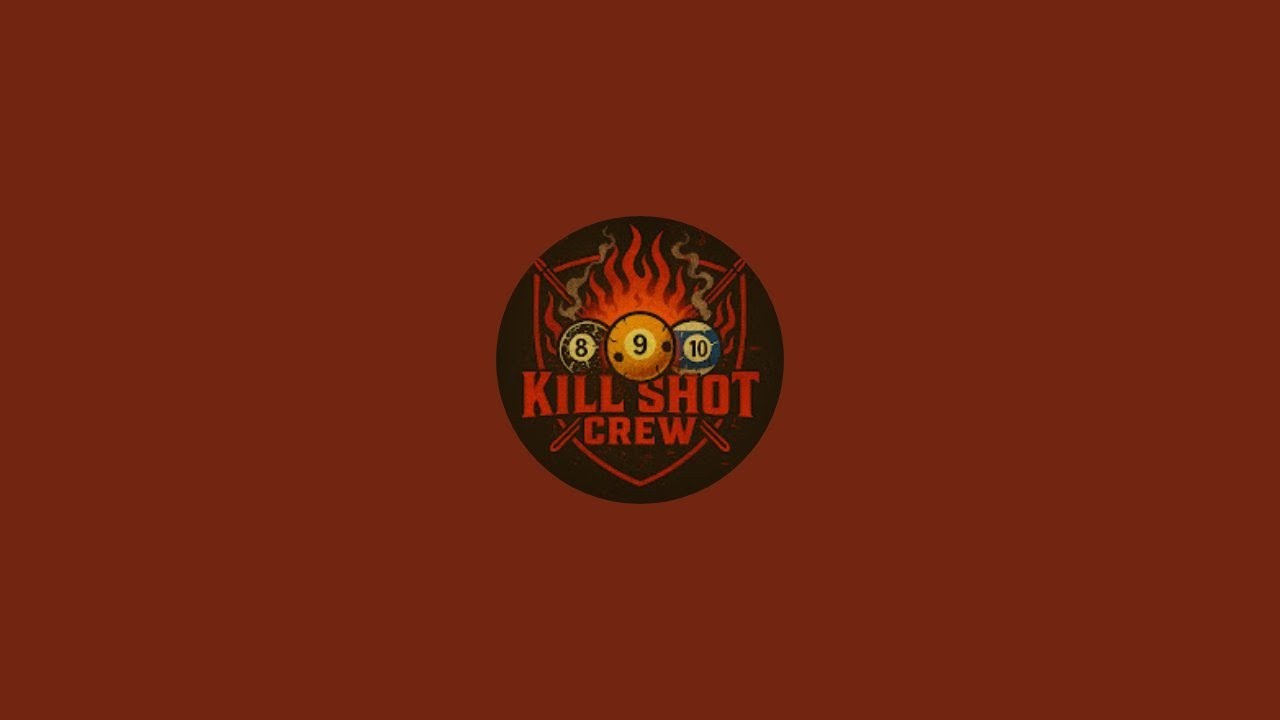 KillShotCrew is live!