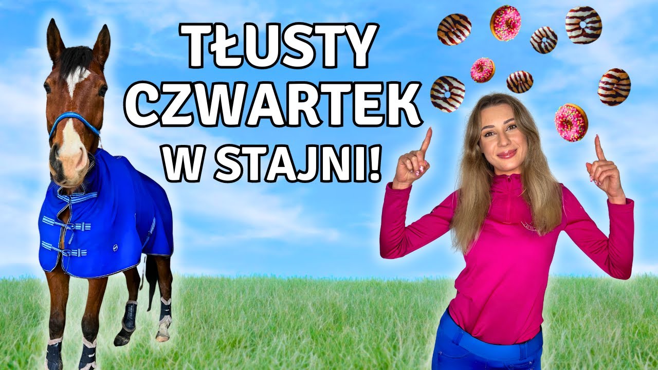 ZA KAŻDE WYKONANE ZADANIE Z PĄCZKIEM DOSTAJE $