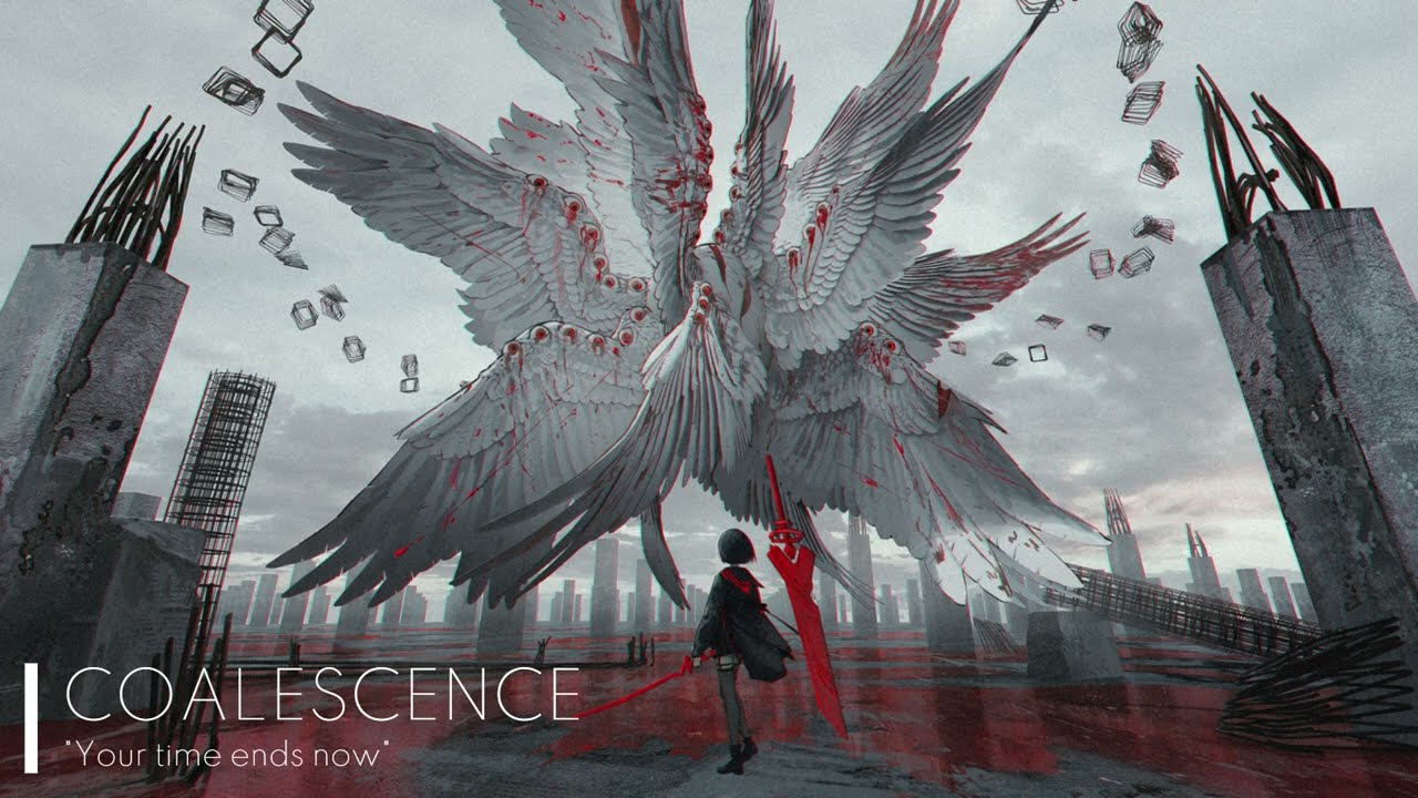 Lastraveler | Coalescence