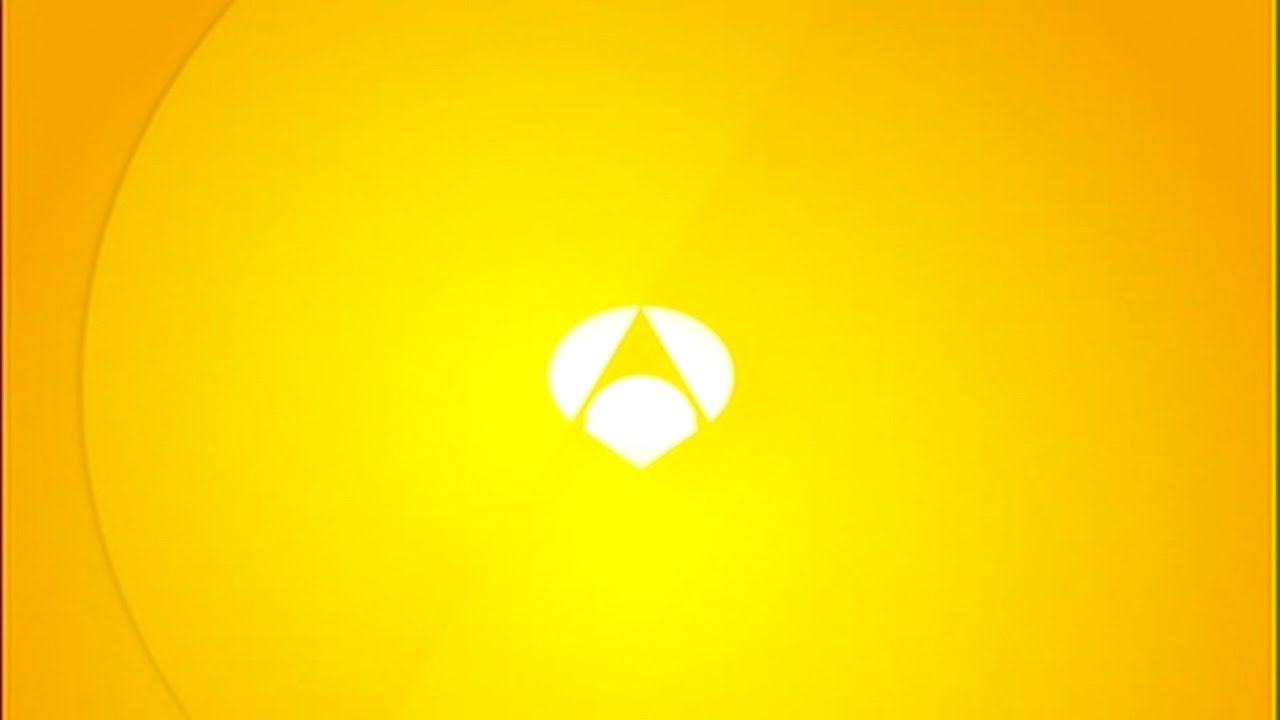 Antena 3 Internacional - Promos com o grafismo de 2015, gravadas em 2017