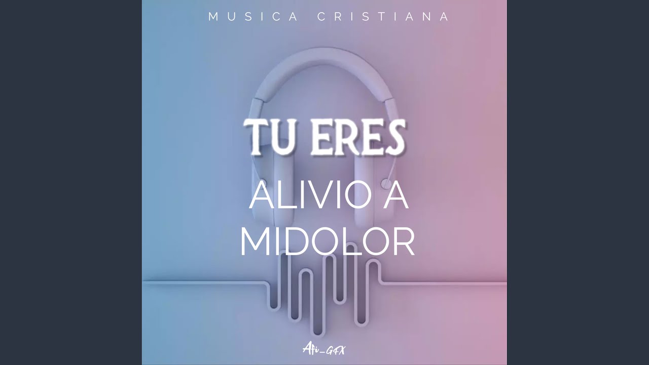 ALIVIO A MI DOLOR