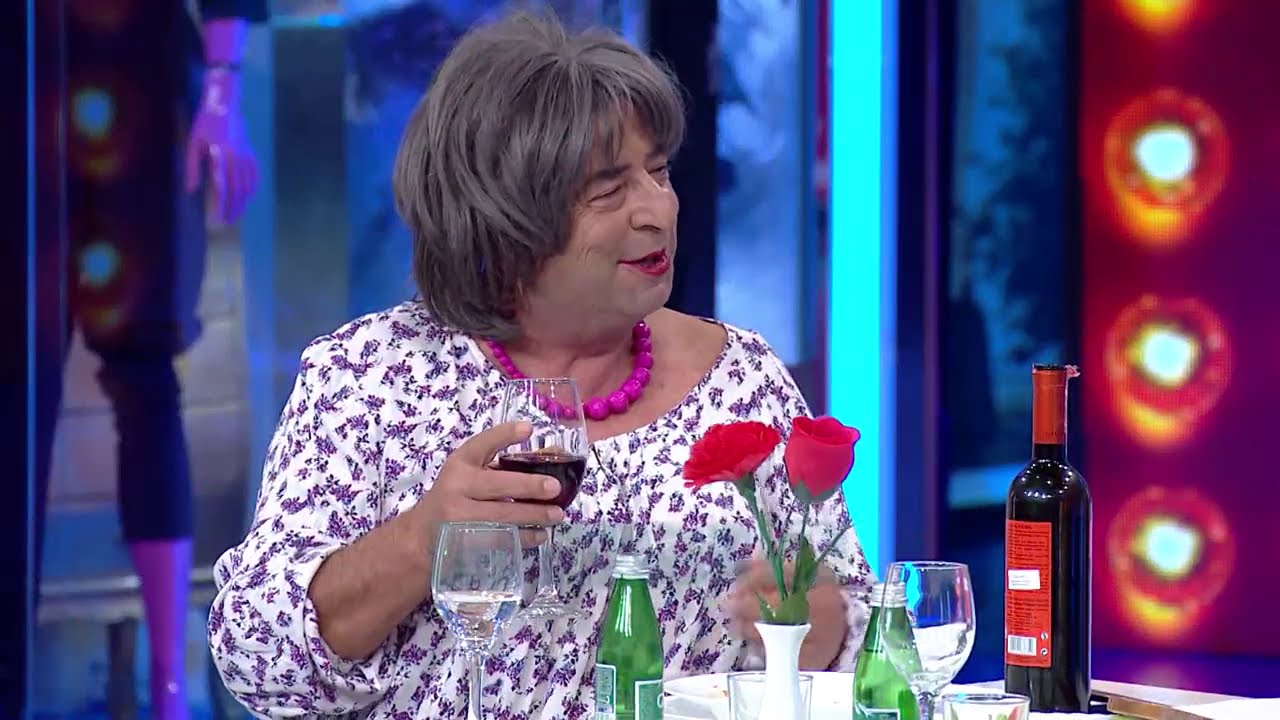 Al Pazar - Aneja ne Dhermi - 4 Tetor 2020 - Show Humori - Vizion Plus
