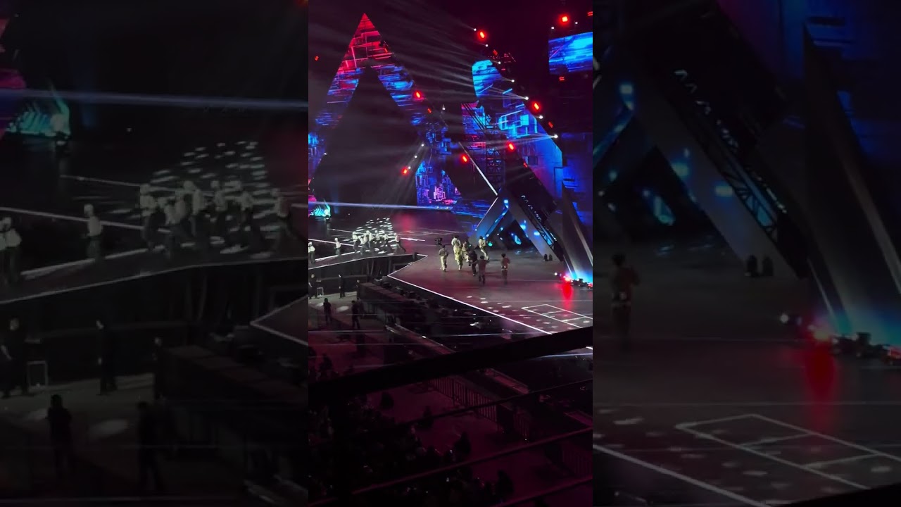260110 40th Golden Disc Awards CLOSE YOUR EYES - Close Your Eyes + X + SOB