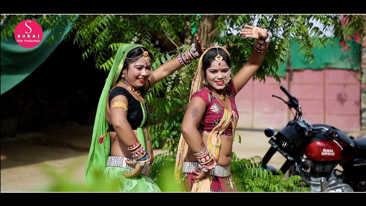 बियाया वाली ने केर मारी कागली करादे | सपना गुजरी किस्मत गुजरी ! Rajasthani Sadi Ki Galiya 2021