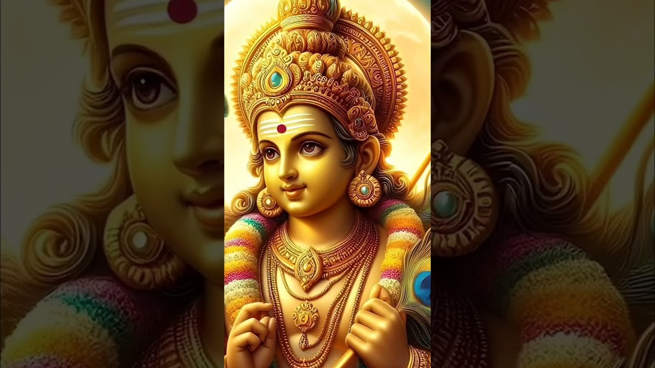 Subrahmanya swami mahatyam #devotional #god #india #hindudeity #telugu #subrahmanya #vizag