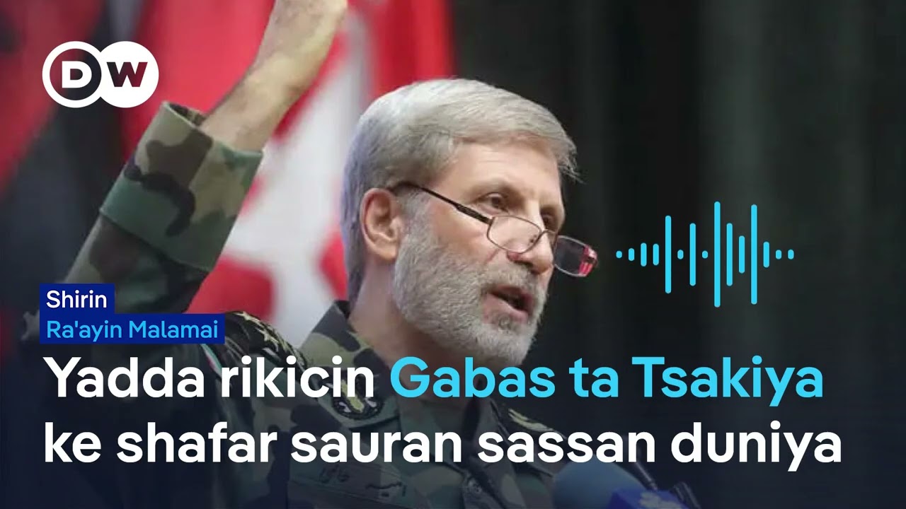 Yadda rikicin Gabas ta Tsakiya ke shafar sauran sassan duniya