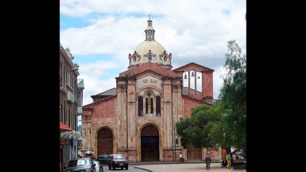 de cuenca yo soy amor brujo