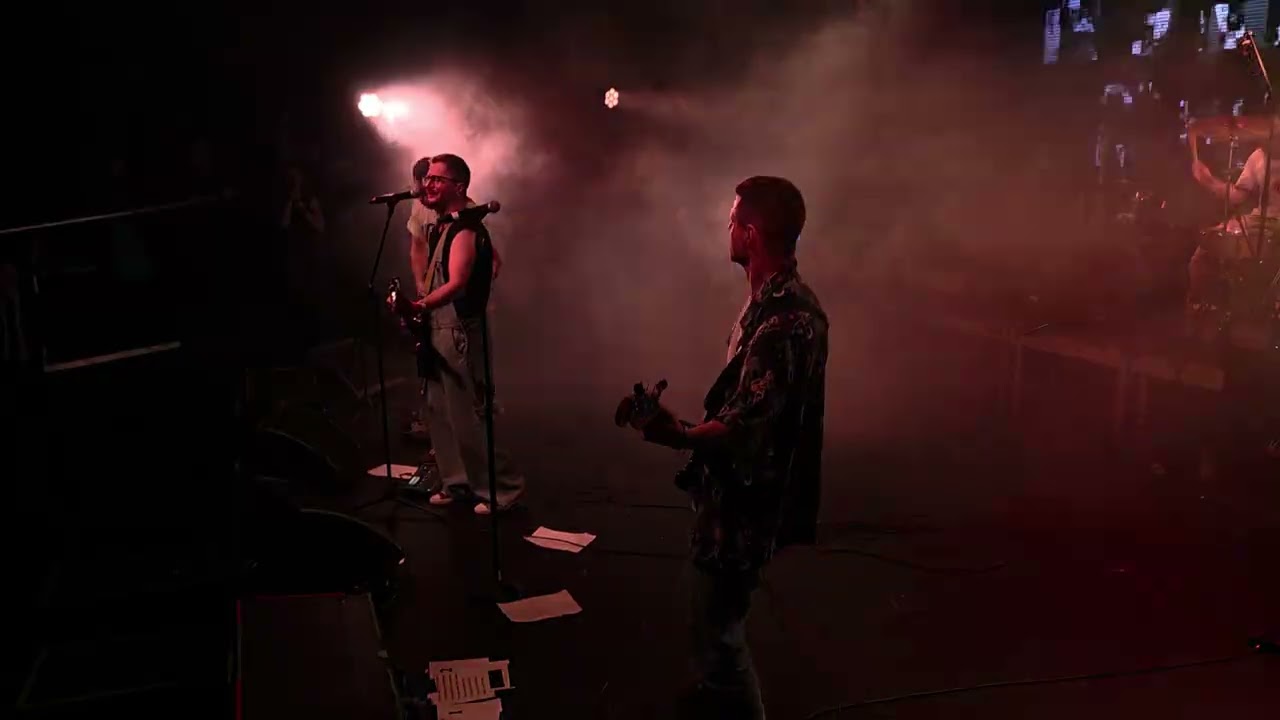 Cobain Fest 2026 //Metamorphis
