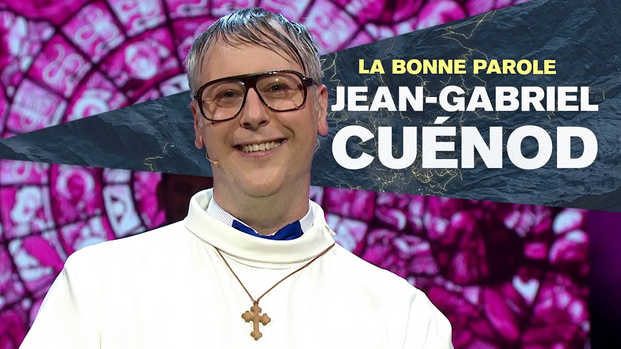 La bonne parole de Jean-Gabriel Cuénod : Les armes