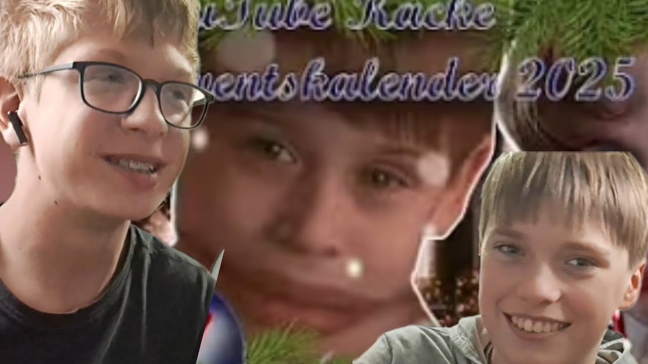 KEKVIN allein in New York | REACTION | YT KACKE
